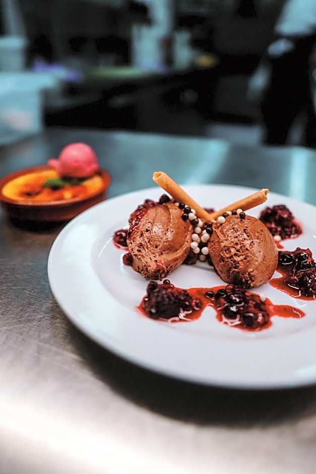 Boutique Hotel Waldhaus beider Basel