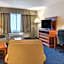 Quality Hotel Conference Center Cincinnati Blue Ash