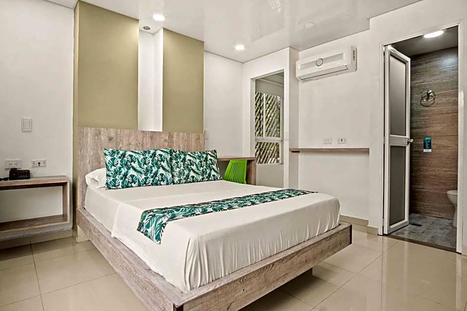 Ayenda 1420 Eco Suite