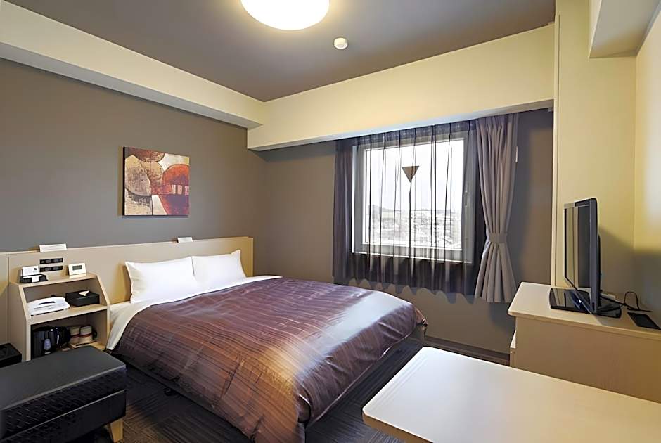 Hotel Route Inn Shinano Omachi Ekimae