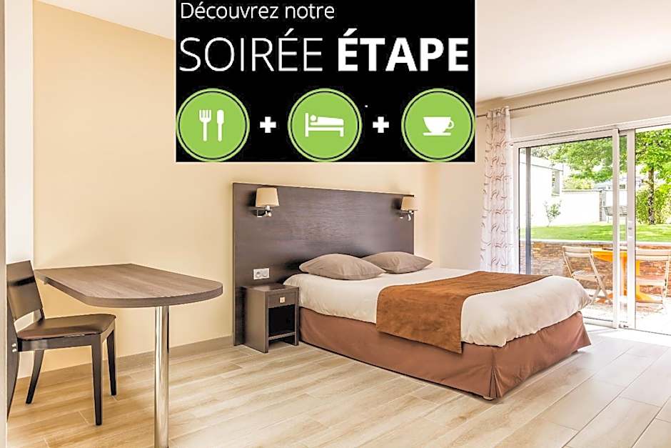 Résid'Spa Loire & Sèvre