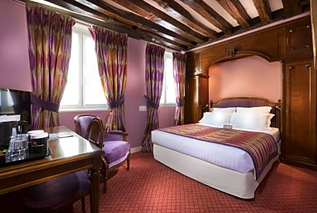 Superior Double Room (2 Twin Beds)