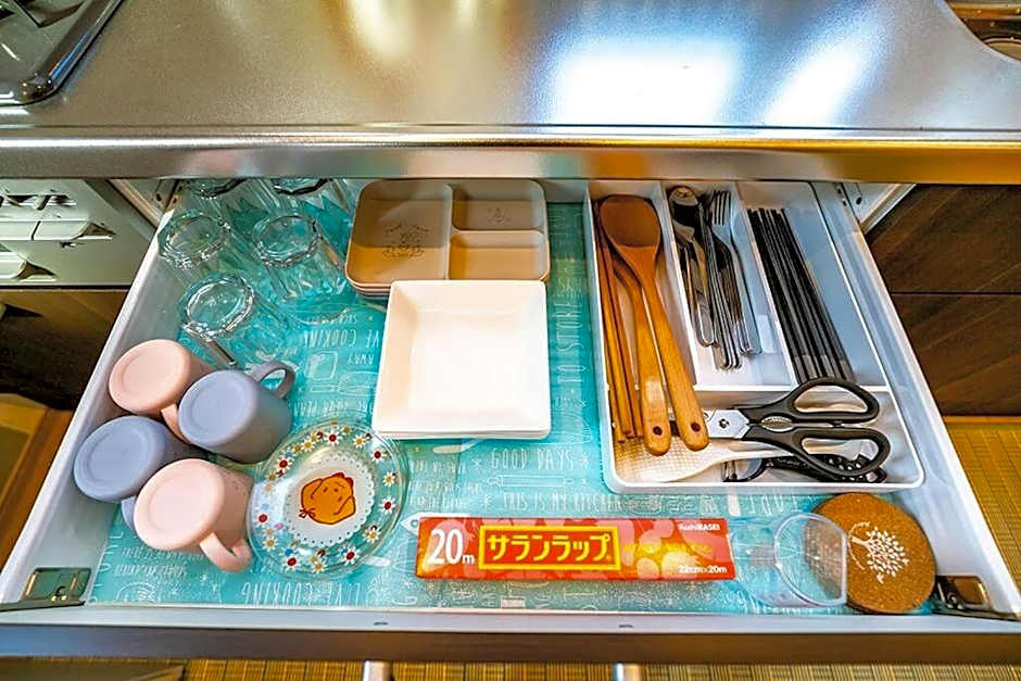 白浜コンフォートファイブ