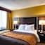 Holiday Inn Express Fall River North By IHG