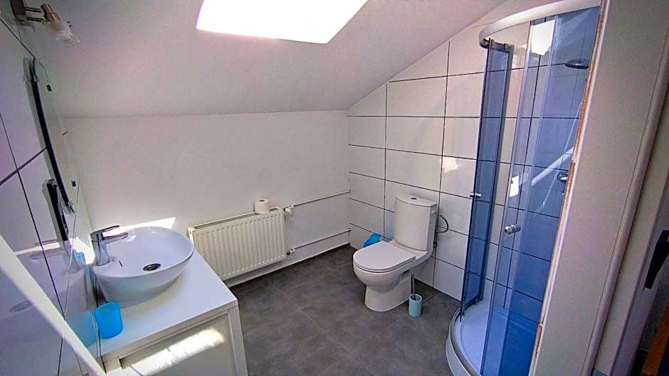 Smart Stay Hostel Gdynia