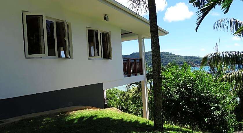 Sailfish Beach Villas