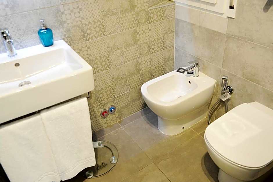 Hotel Maggiore