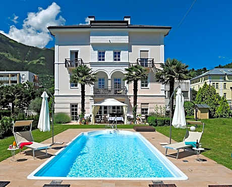 Garni Villa Tyrol - Adults Only
