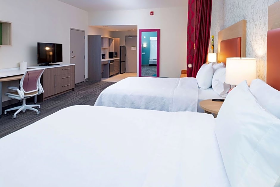Home2 Suites by Hilton Charlotte Mooresville, NC