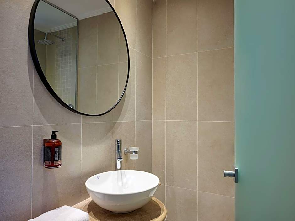 Atlantica Thalassa Hotel