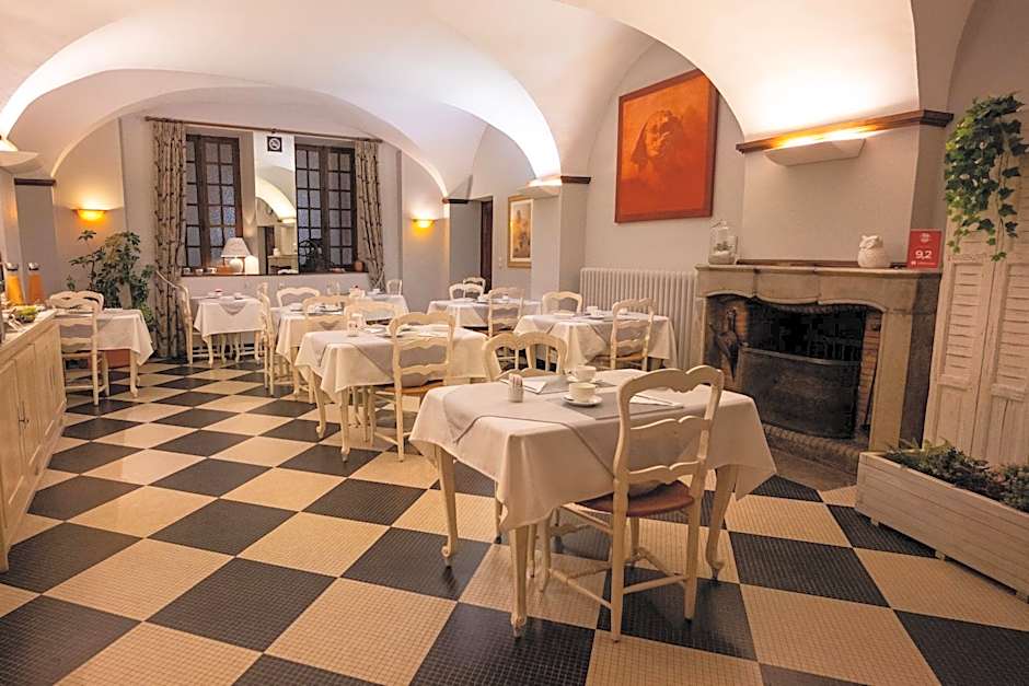 Cit'Hotel Sphinx - Hotel