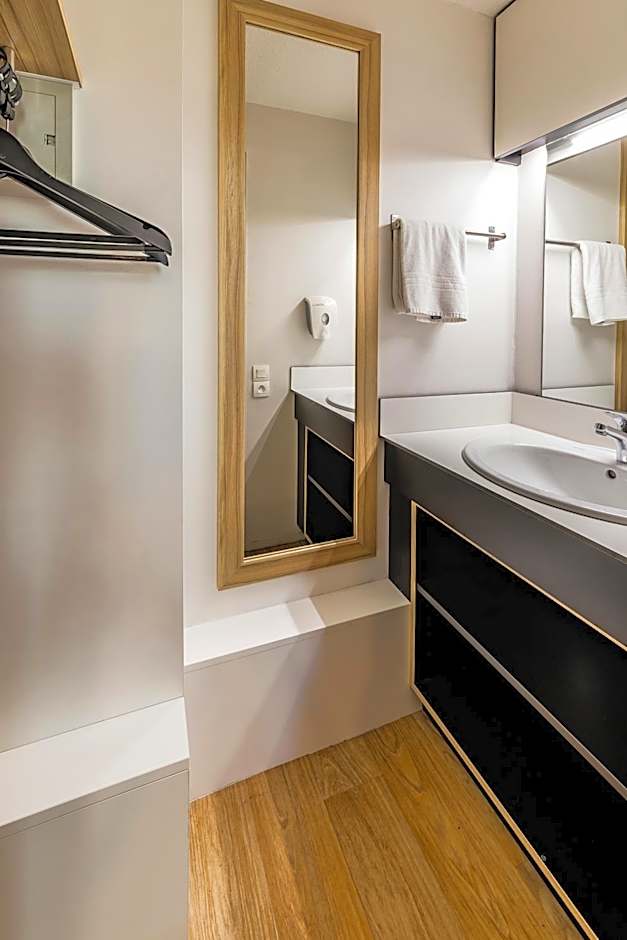 Premiere Classe Rennes Sud - Chantepie