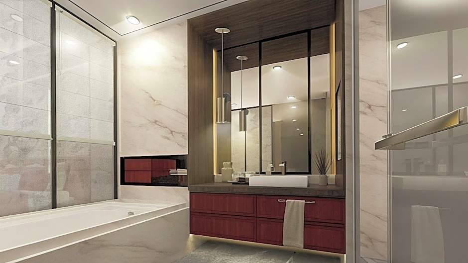 Dusit Princess Kathmandu