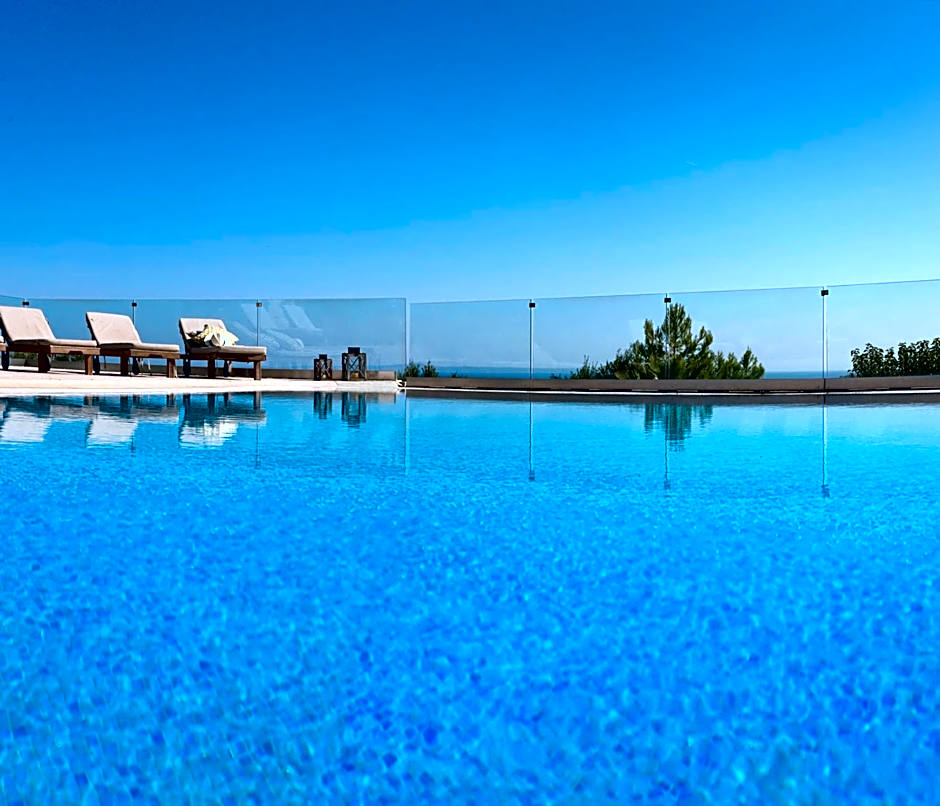 Paliokaliva Apartments and Villas