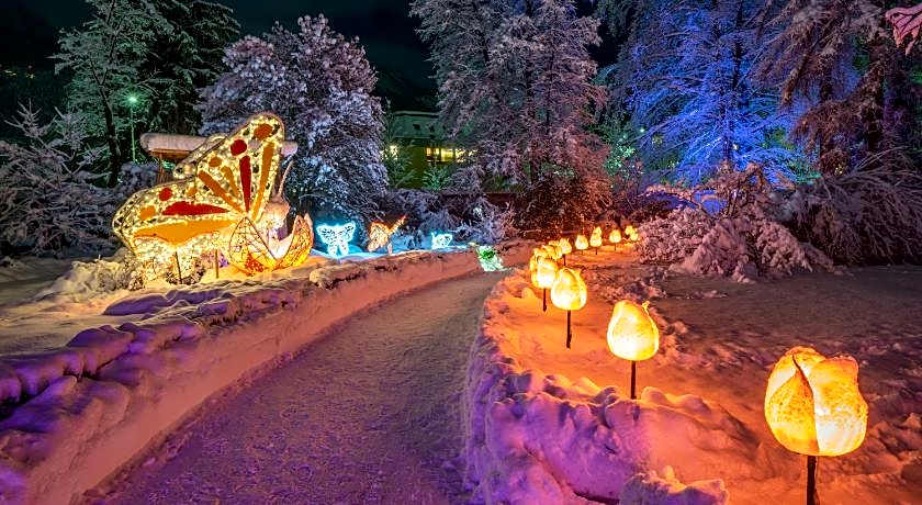 BEST WESTERN Plus Hotel Goldener Adler Innsbruck