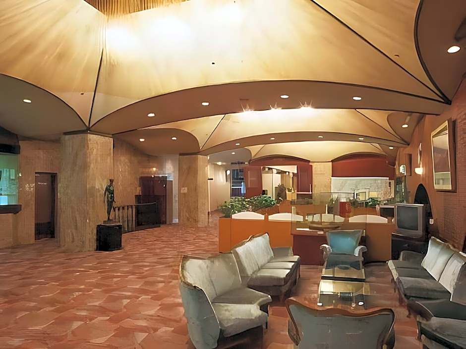 Hotel New Tanda