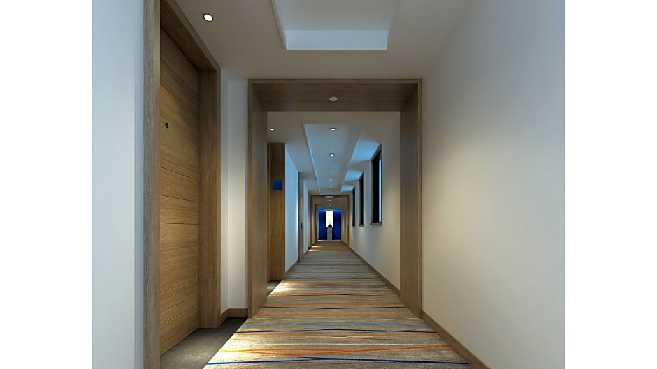 Holiday Inn Express Zhejiang Qianxia Lake By IHG