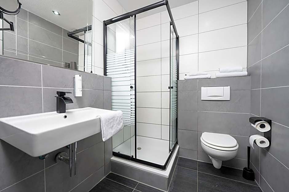 Berghotel Kristall