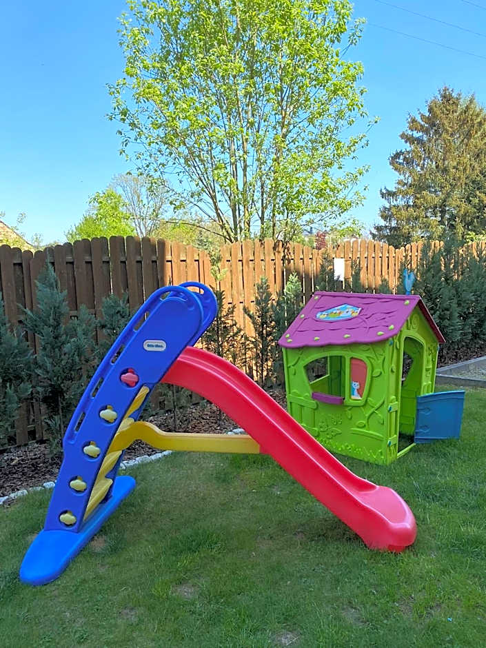 Hotel Sleep Wrocław