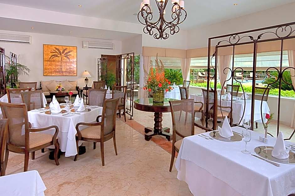 Occidental Cozumel - All Inclusive Resort