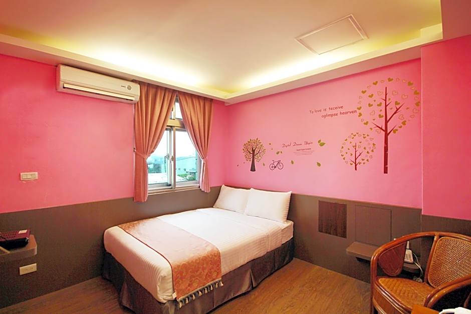 TS Hotel