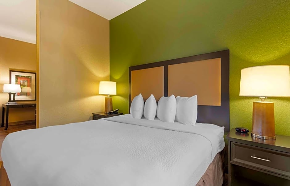 Extended Stay America Suites - Atlanta - Gwinnett Place