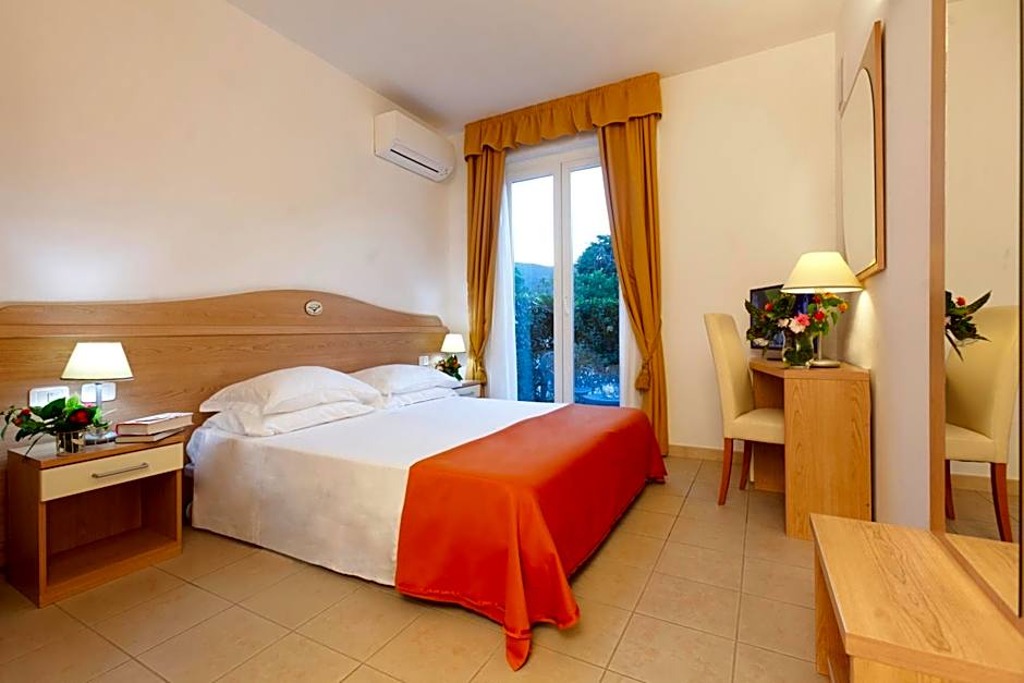 Hotel Villa Smeraldo