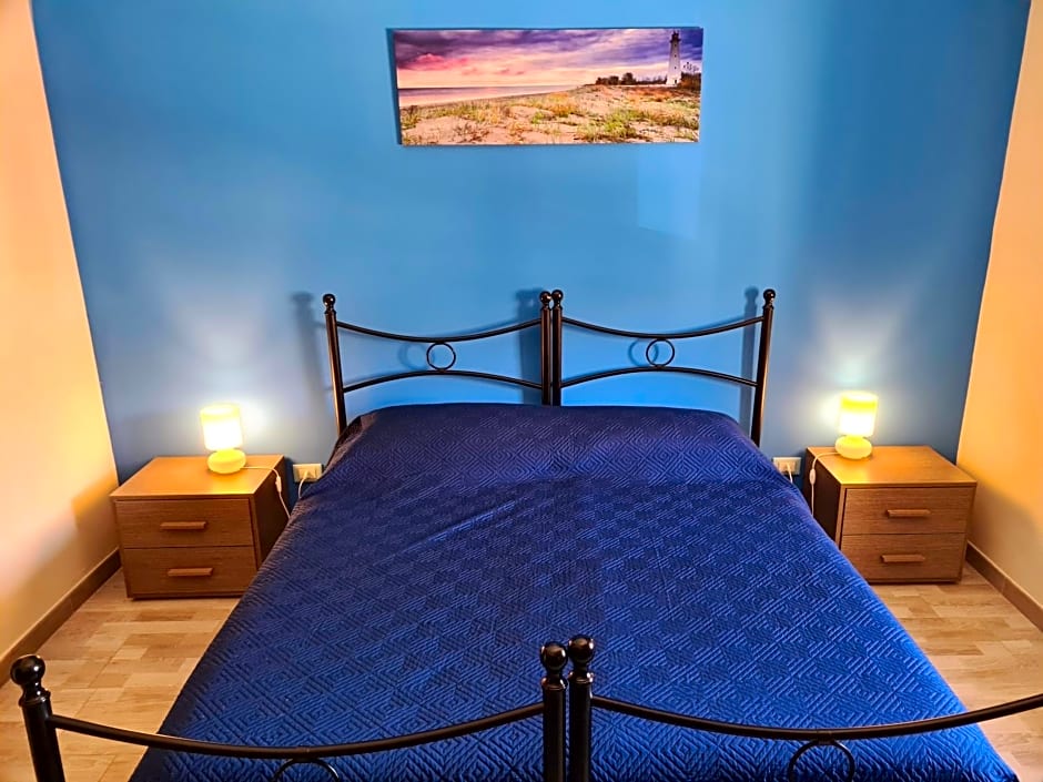 Affittacamere Il Terrazzo Di Archimede