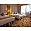 Mega Hotel Miri
