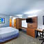 Holiday Inn Express Hotel & Suites Tulsa South Broken Arrow Highway 51