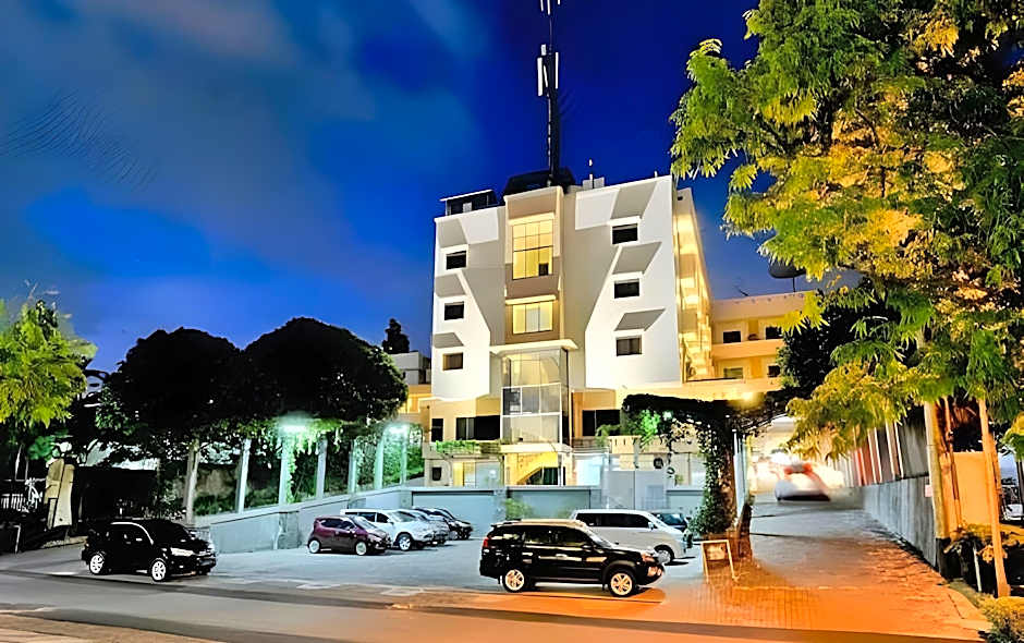 Grasia Hotel