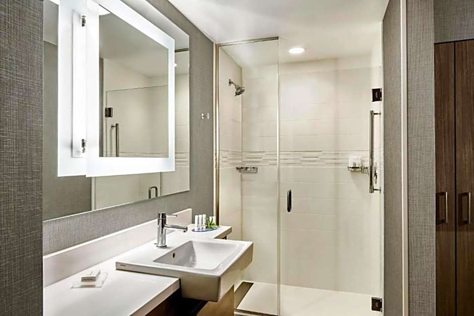 SpringHill Suites by Marriott Oklahoma City Midwest City/Del City