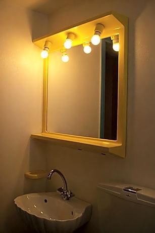 Economy Double Room (Annex)