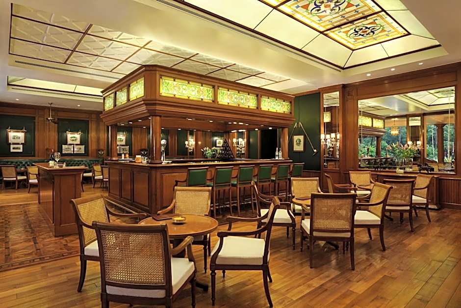 The Oberoi Bengaluru