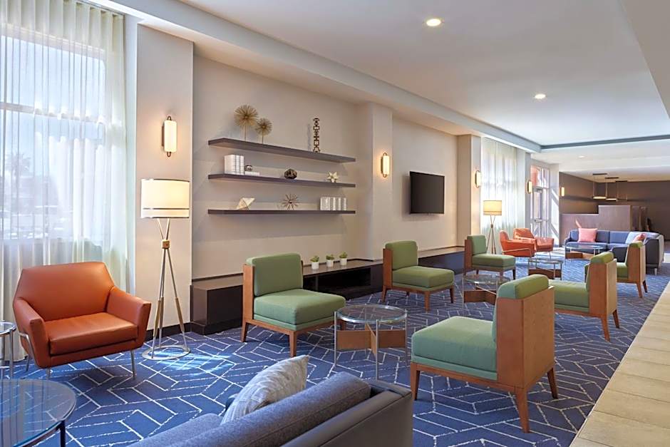 Courtyard by Marriott Culver City Los Angeles