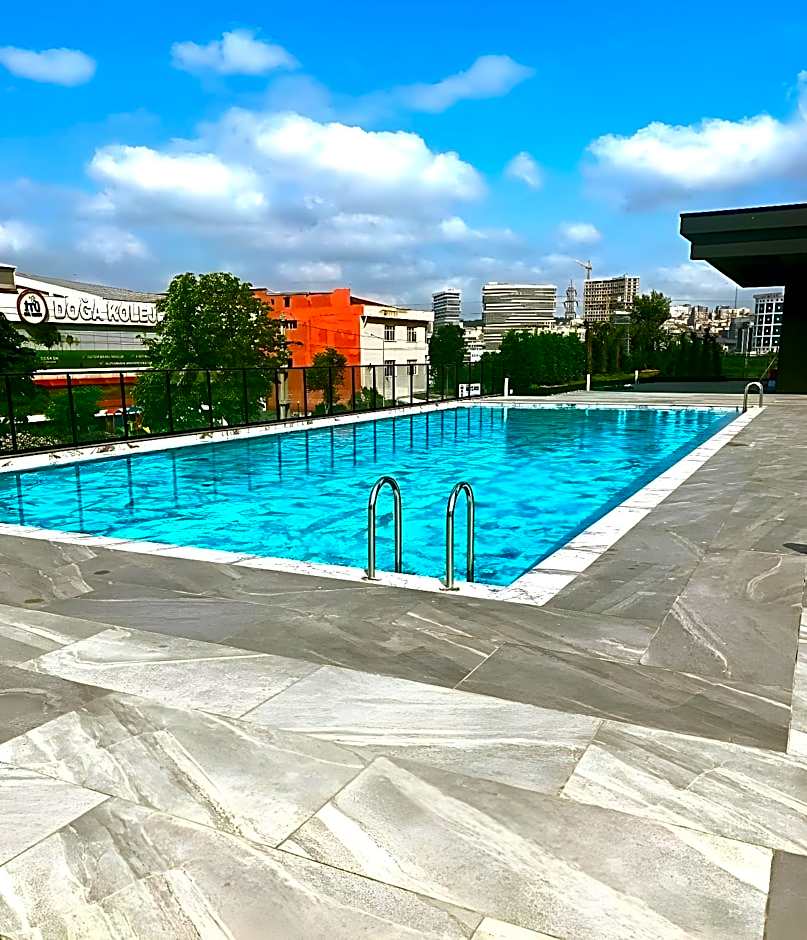 The G Hotels Istanbul