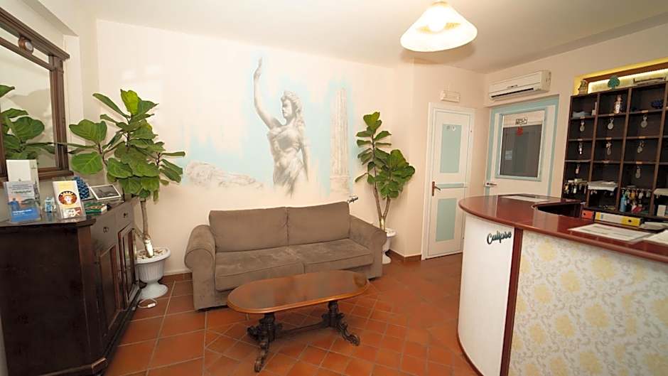 Taormina Hotel Calipso