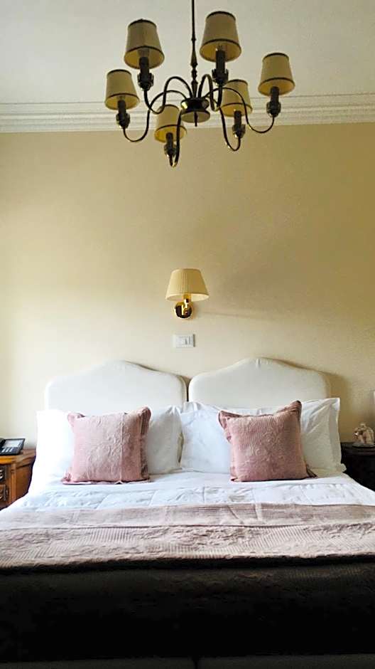 Duchessa Margherita Chateaux & Hotels