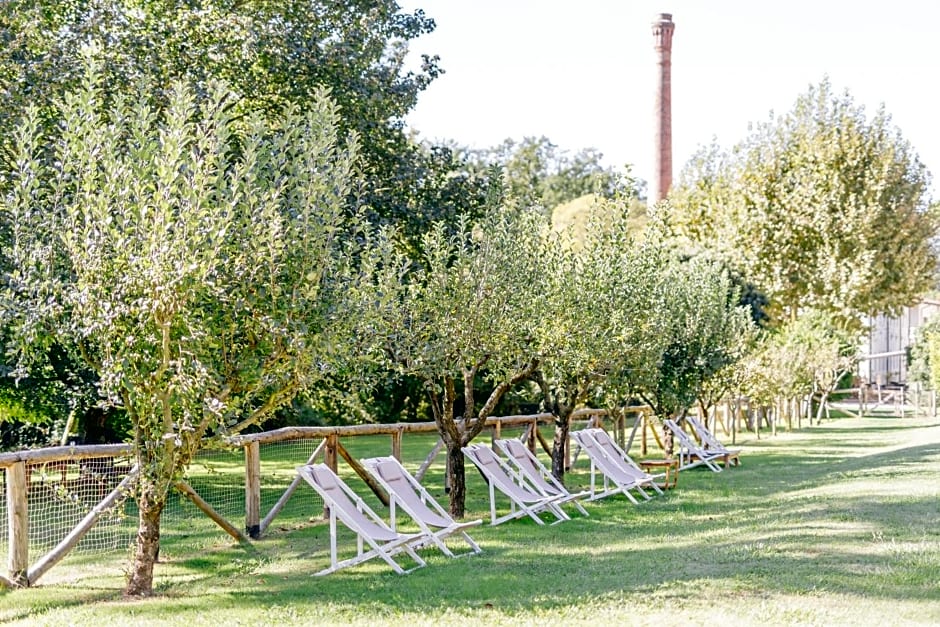 Villa La Bianca