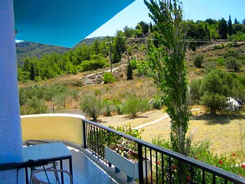 Villa Sofia