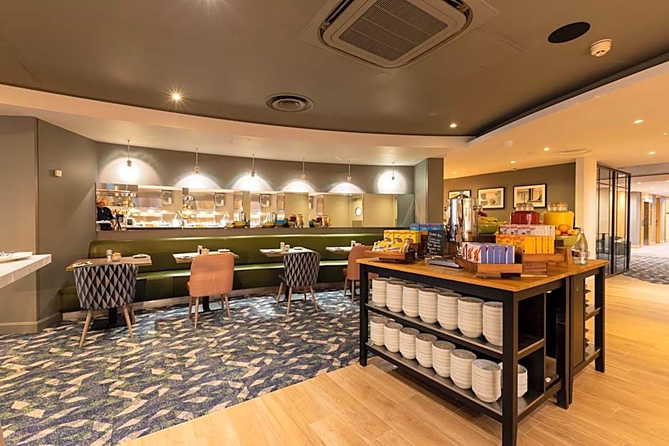 Holiday Inn London - Regents Park By IHG