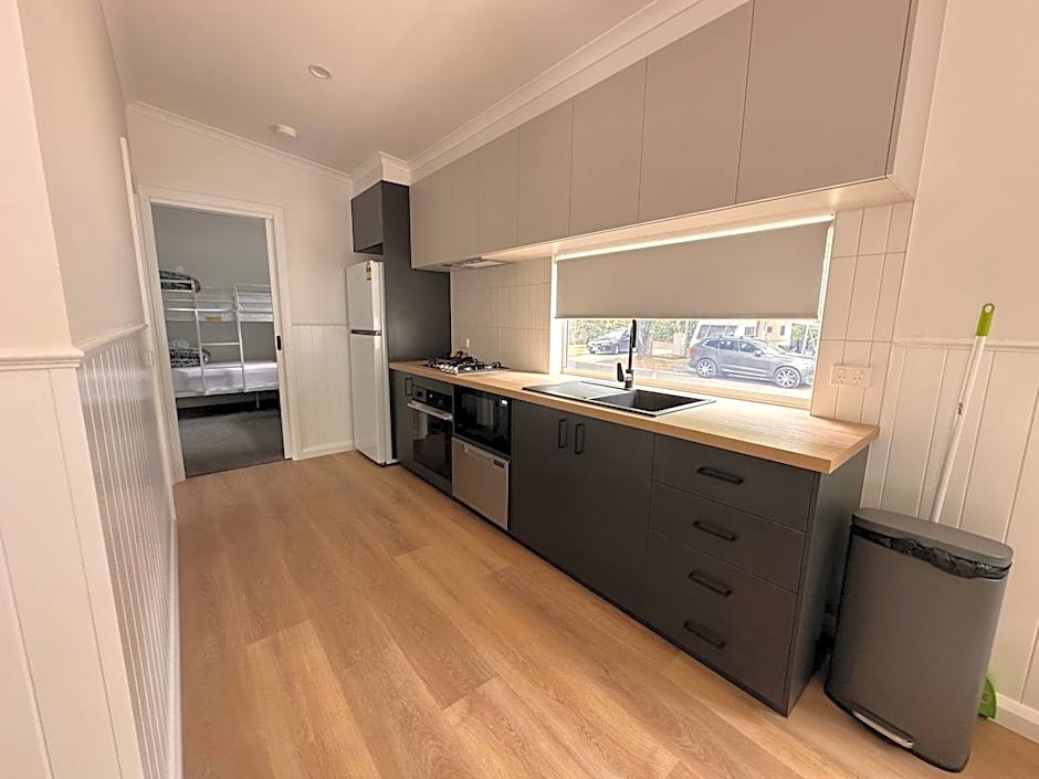 Eureka Stockade Holiday Park