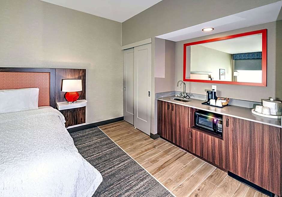 Hampton Inn by Hilton Ottawa