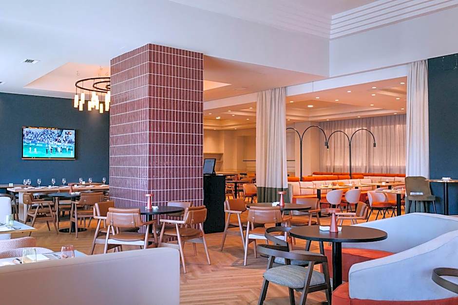 Rafaelhoteles Atocha