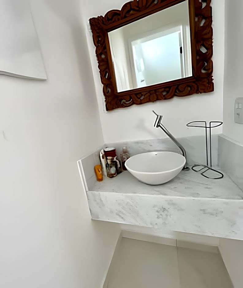 Casa em Maresias - 50 metros da praia (2)