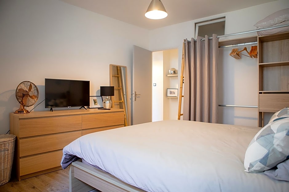 Home 12 "les Vignes"