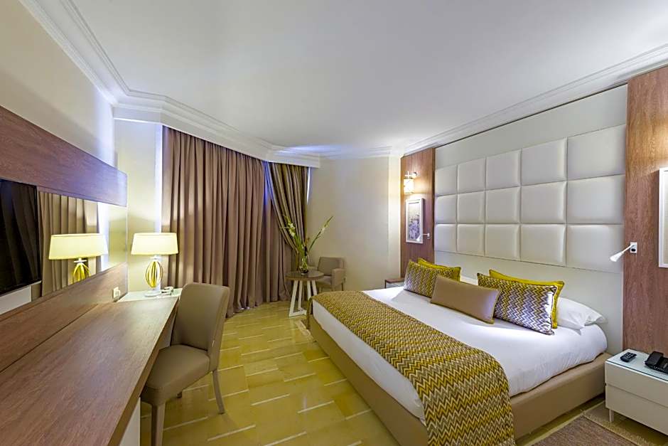 Sentido Bellevue Park