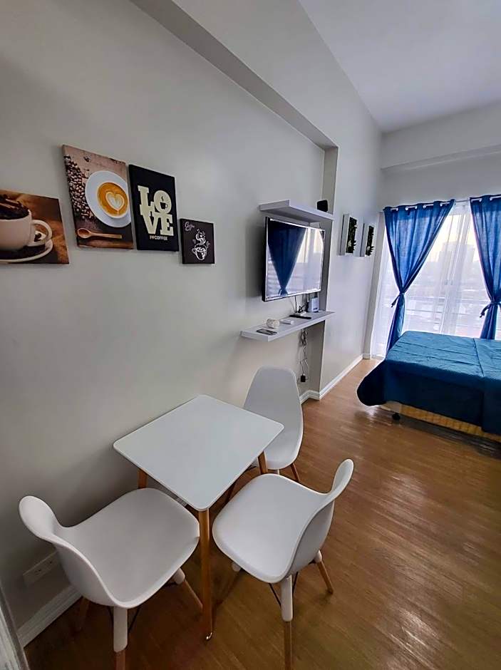 Studio Units Limketkai, Cagayan de Oro City