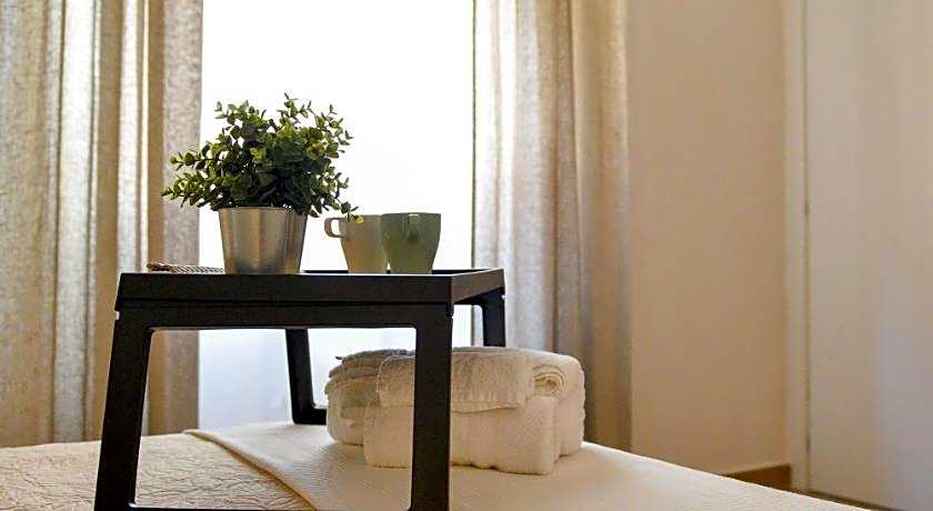 B&B Portafortuna Lucky charm