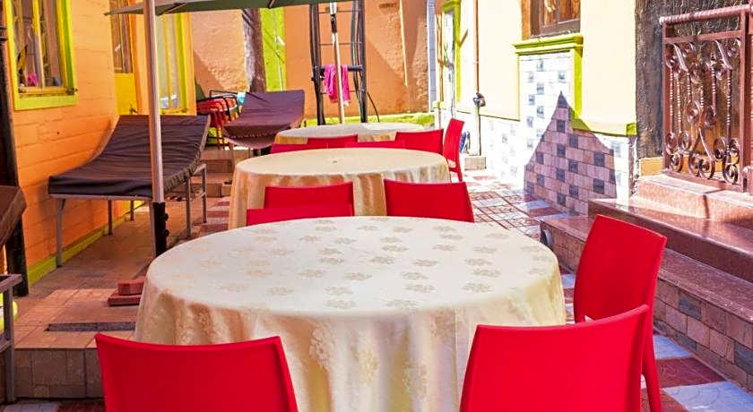 Sibyangu Standard Hotel